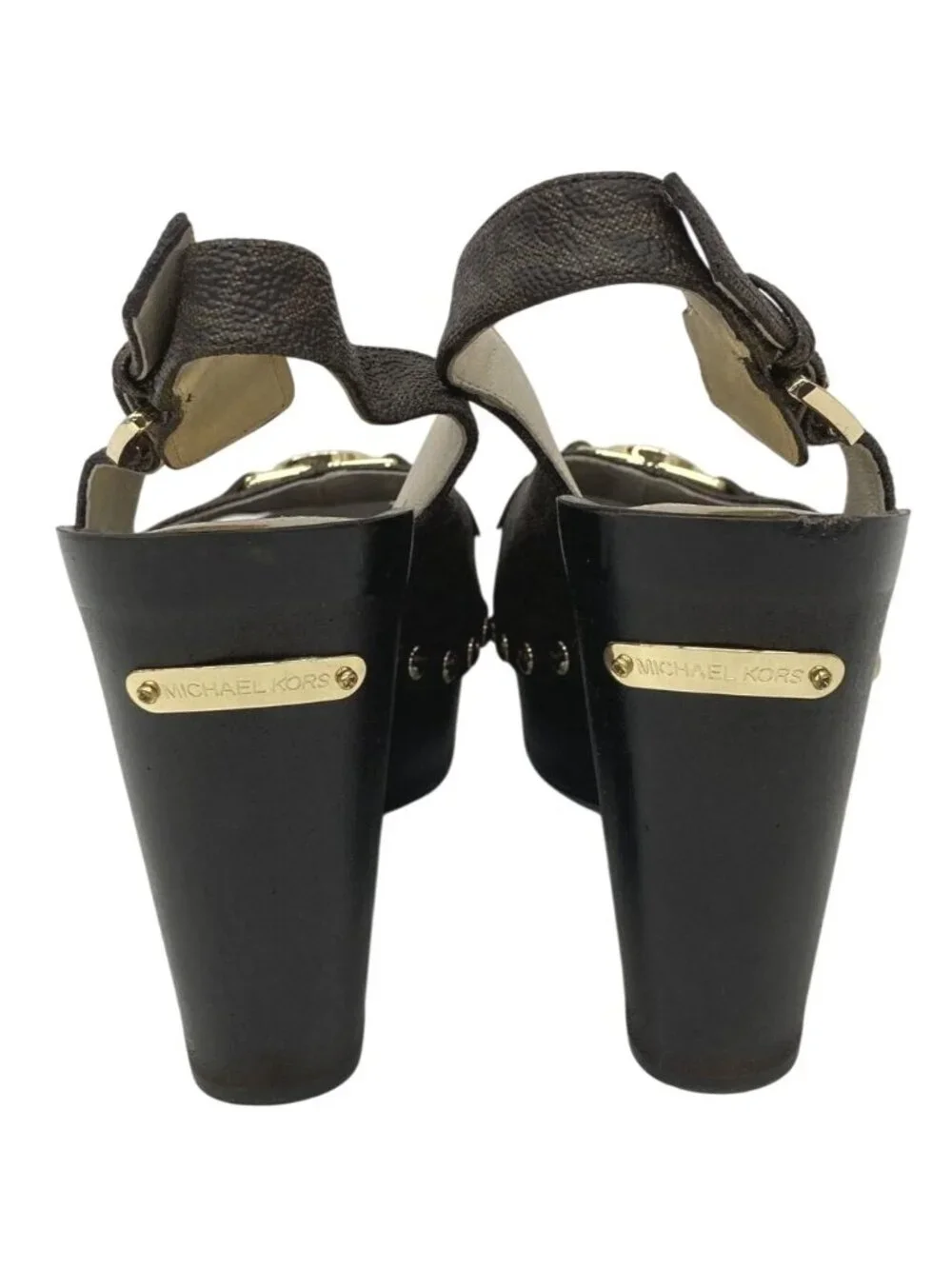 Michael Kors‎ Women's Wedge Sandals